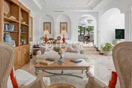 Location de vacances Villa Suzanna