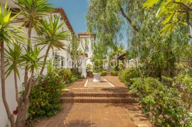 Location de vacances Villa Suzanna