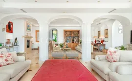 Location de vacances Villa Suzanna