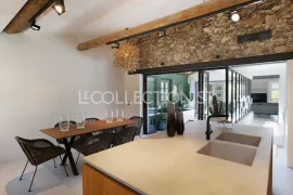 Location de vacances Loft Clemenceau