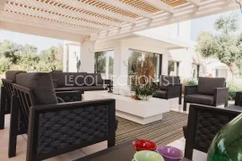 Location de vacances Casale Normanni