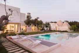 Location de vacances Casale Normanni