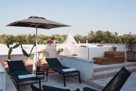 Location de vacances Casale Normanni