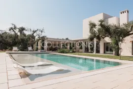 Location de vacances Casale Normanni
