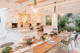 Location de vacances Casale Normanni