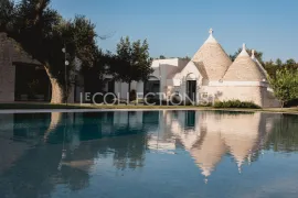Location de vacances Casale Normanni