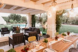 Location de vacances Casale Normanni