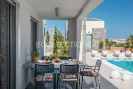 Location de vacances Villa Pelion