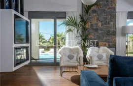 Location de vacances Villa Pelion