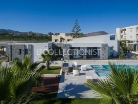 Location de vacances Villa Pelion