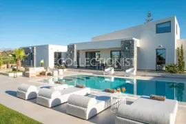 Location de vacances Villa Pelion