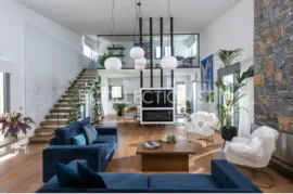 Location de vacances Villa Pelion