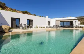 Location de vacances Villa Nadora II
