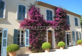 Location de vacances Domaine La Bougie