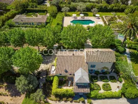 Location de vacances Domaine La Bougie