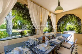 Location de vacances Domaine La Bougie