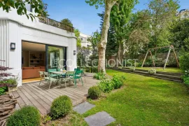 Location de vacances Maison Arthémis
