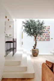 Location de vacances Maison Arthémis