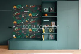 Location de vacances Maison Arthémis