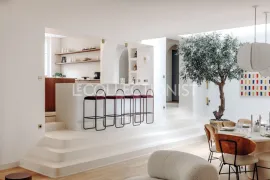 Location de vacances Maison Arthémis