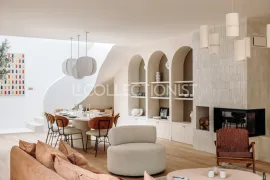 Location de vacances Maison Arthémis