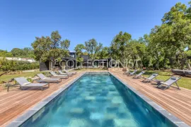 Villa Zéphir Grimaud