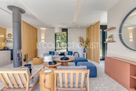 Location de vacances Villa Zéphir