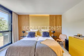 Location de vacances Villa Zéphir