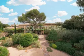 Location de vacances Mas des Chênes