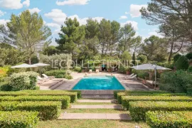 Location de vacances Mas des Chênes
