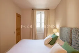 Location de vacances Mas des Chênes