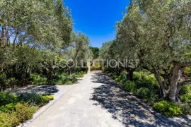 Location de vacances Villa La Bougie