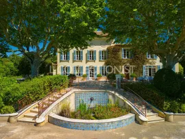 Location de vacances Villa La Bougie