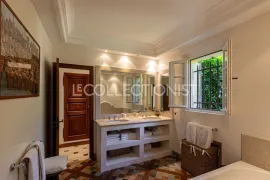 Location de vacances Villa La Bougie