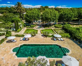 Location de vacances Villa La Bougie
