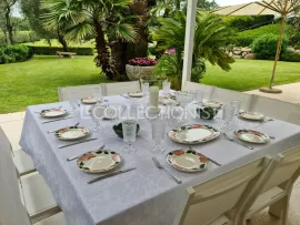 Location de vacances Villa Bardino