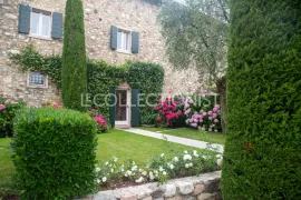 Location de vacances Villa Bardino