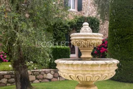 Location de vacances Villa Bardino