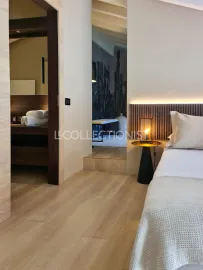 Location de vacances Villa Bardino