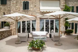 Location de vacances Villa Bardino