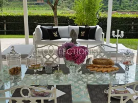 Location de vacances Villa Bardino