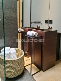 Location de vacances Villa Bardino
