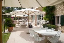 Location de vacances Villa Bardino