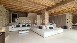 Location de vacances Villa Bardino