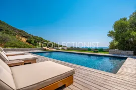Location de vacances Villa Ferro