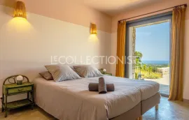 Location de vacances Villa Ferro
