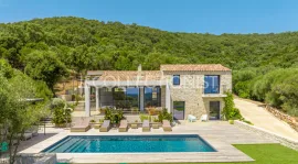 Location de vacances Villa Ferro