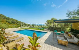 Location de vacances Villa Ferro