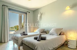 Location de vacances Villa Ferro