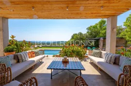 Location de vacances Villa Ferro